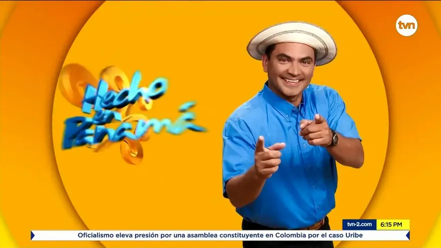 Kendal Royo deja un gran legado en las tradiciones panameñas