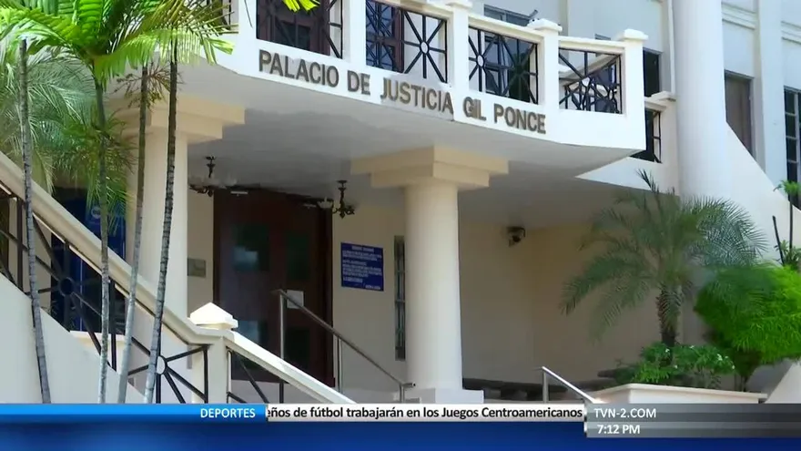 Empiezan a conocer los primeros aspirantes a magistrados de la CSJ