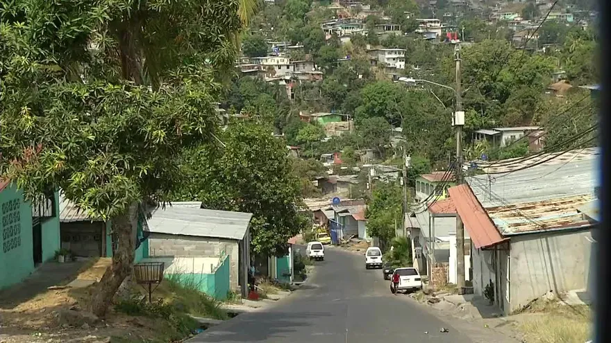 Comunidad de Cerro Cocobolo pide más obras comunitarias