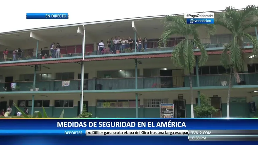 Noticiero Estelar 11 de mayo del 2017 - Bloque 2