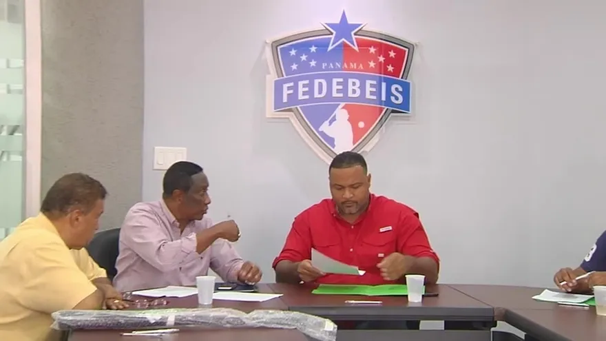 Panamá quiere a sus 'caballetes'para eliminatorias del clásico