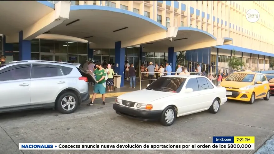 Avanzan cirugías electivas en la CSS, pero retrocede el abastecimiento de algunas medicinas