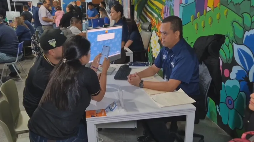 Ampyme acerca financiamiento y capacitación a microempresarios chiricanos