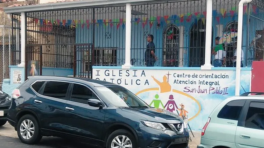 Inauguran  centro de atención integral en Bella VIsta