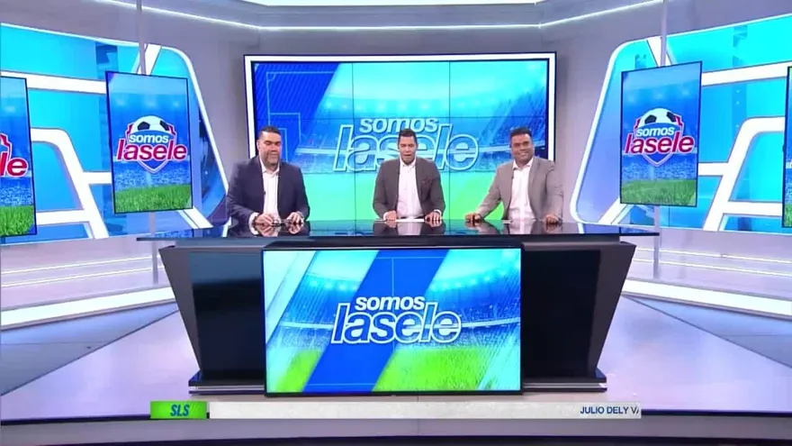 Somos La Sele  - 8 de Julio de 2019