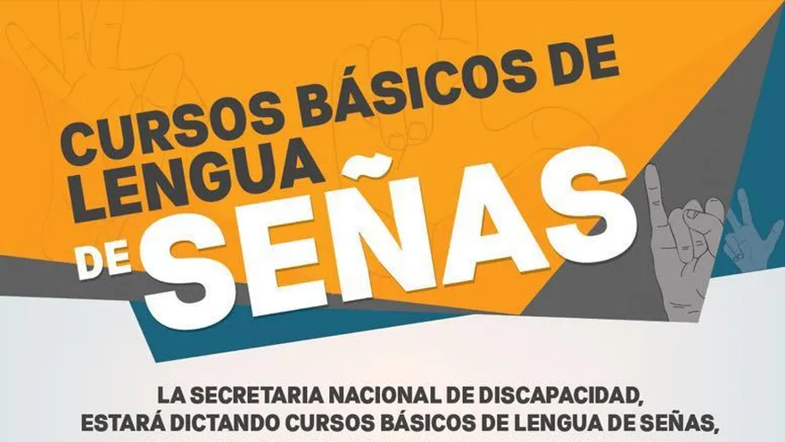 Cursos iniciarán el próximo 29 de enero
