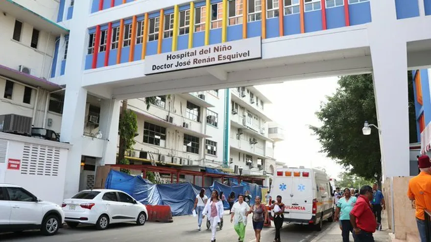 Menor afectado por explosión en PH Costa Mare se encuentra en estado 'muy crítico'