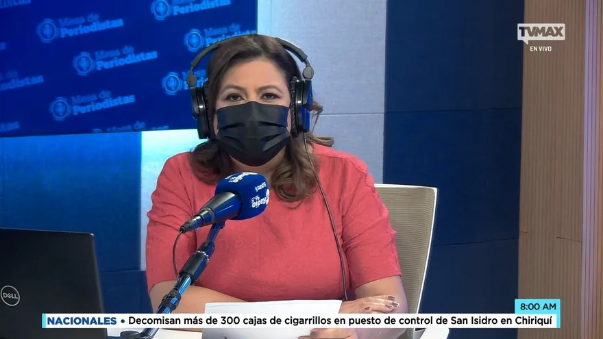 Mesa de Periodistas del 16 de diciembre de 2021