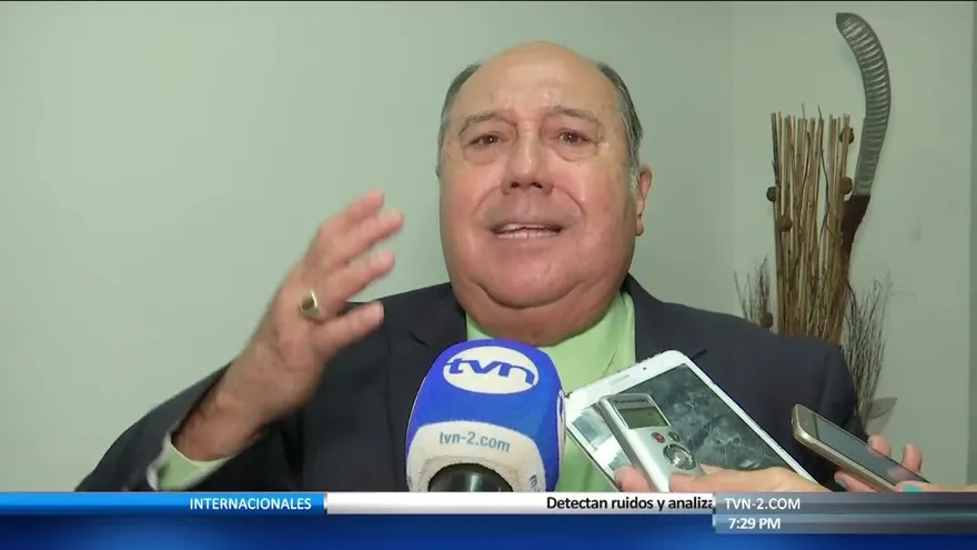 Noticiero Estelar 20 de noviembre de 2017 - Bloque 5