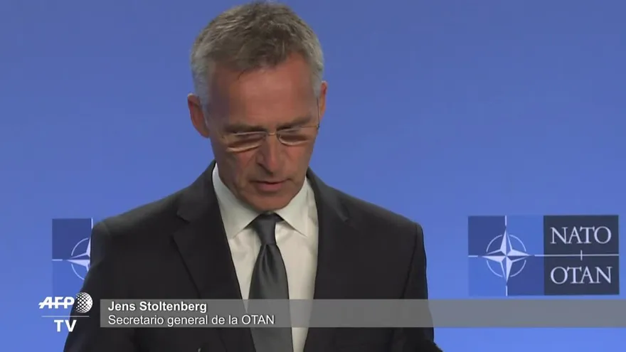 EEUU y Rusia rompen tratado de desarme nuclear INF