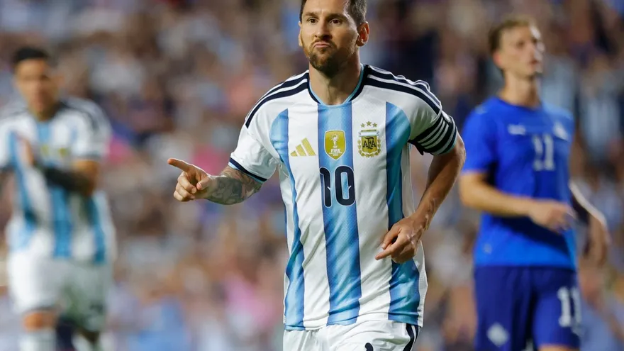 Mundial 2026| Lionel Messi regresa a la Selección 