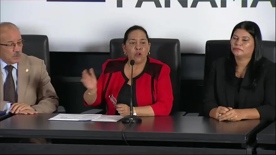 Meduca rinde informe, previo al inicio de clases