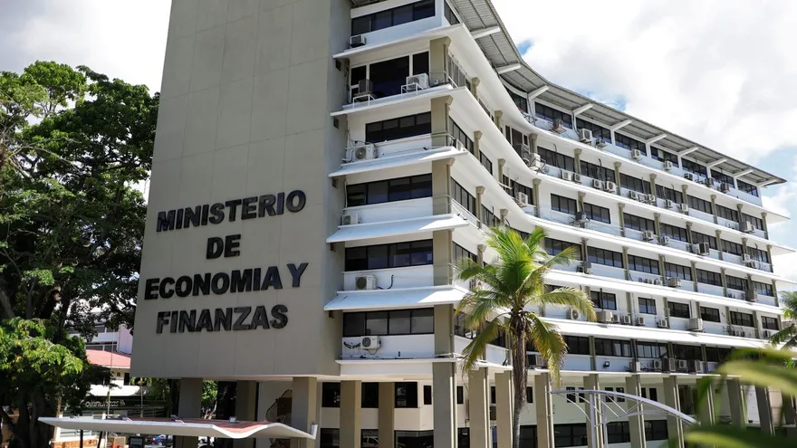 Instalaciones del MEF