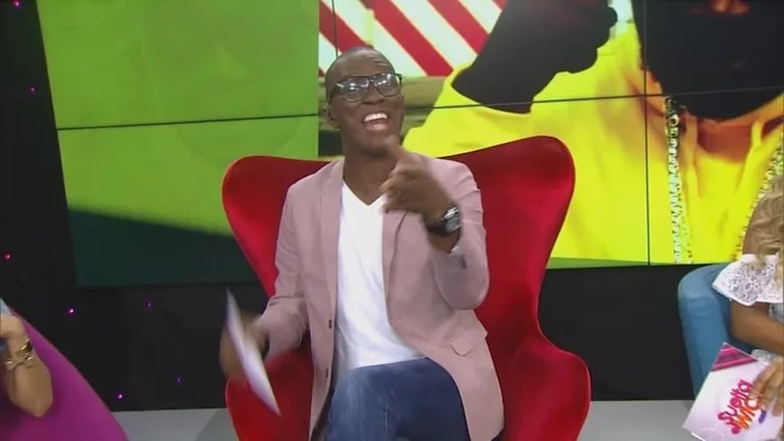 Mr. Fox no quiere mujer que no suma