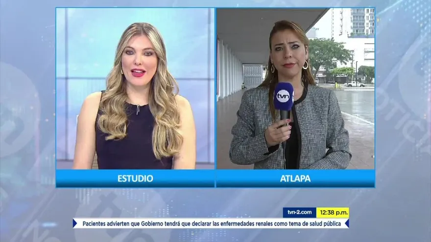 Noticiero MD 18 de noviembre del 2019 - Bloque 3