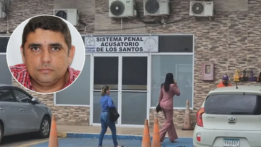 Paulino Domínguez, exrepresentante de la Junta Comunal de El Carate