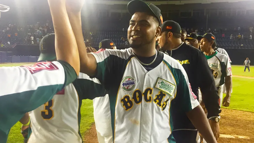 Cuatro equipos dominan las estadísticas colectivas del Nacional Mayor