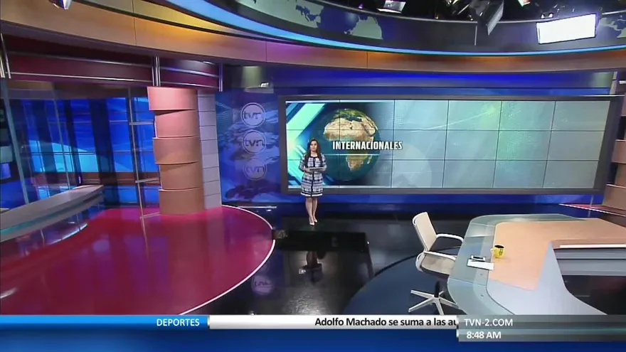 Noticero AM 06 de noviembre de 2017 - Bloque 6