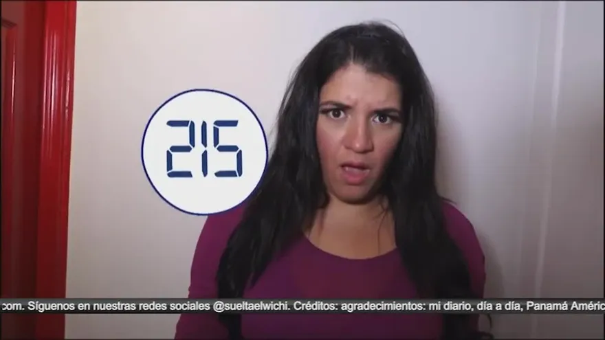 Picky Zubieta pone de cabeza las redes con foto en vestido de baño