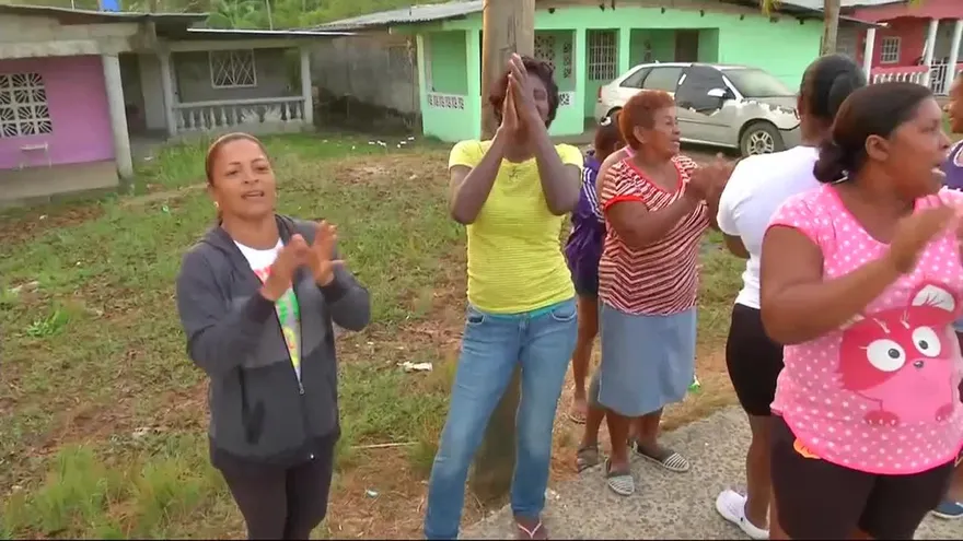 Residentes de una comunidad en Chilibre tienen 7 días sin agua potable