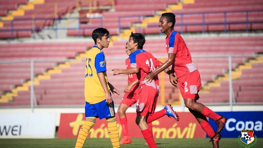 Panamá Sub-16