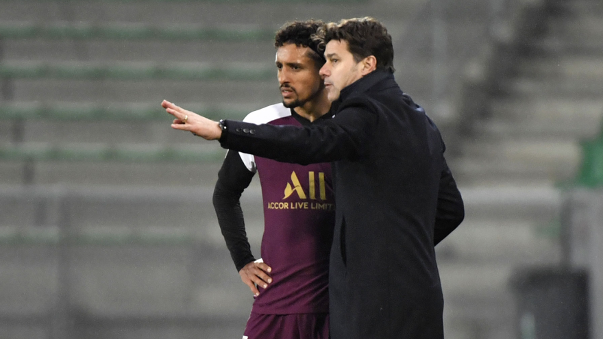 El PSG iniciará defensa de título en Copa de Francia ante equipo de segunda