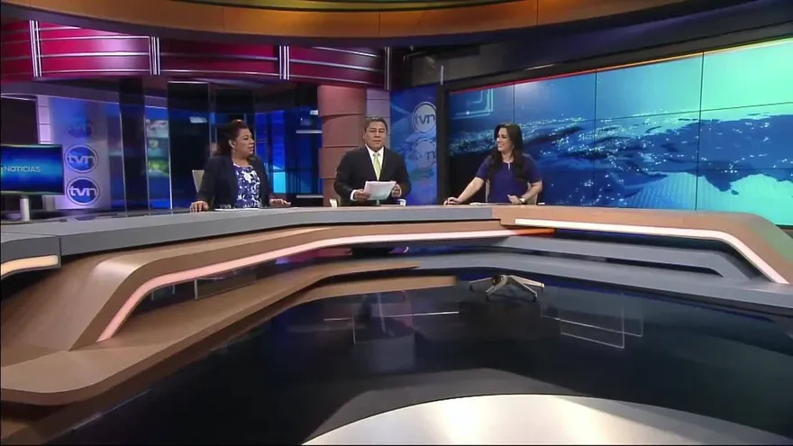 Noticiero AM 10 demayo del 2017 - Bloque 1