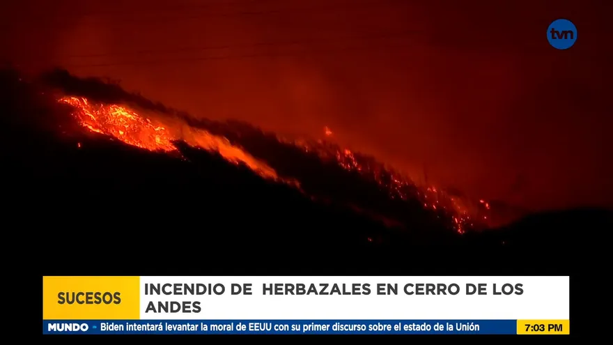 Quemas de herbazales ponen en riesgo la vida y las propiedades