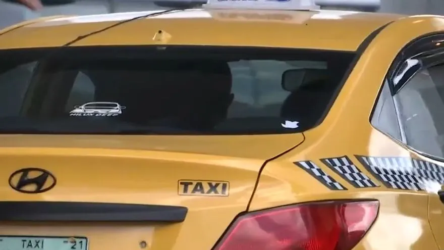 Tenían cupos de taxis y estaban en programas sociales del Mides.