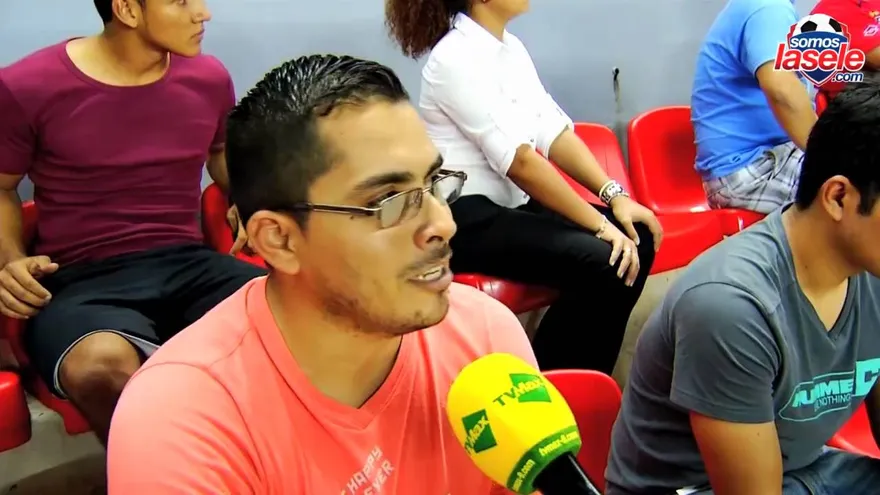 Un poco de color en el triangular UNCAF Sub-17