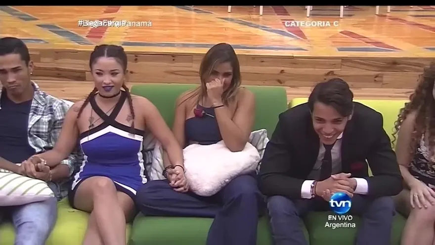 Debate Big Brother Panamá - Día 29