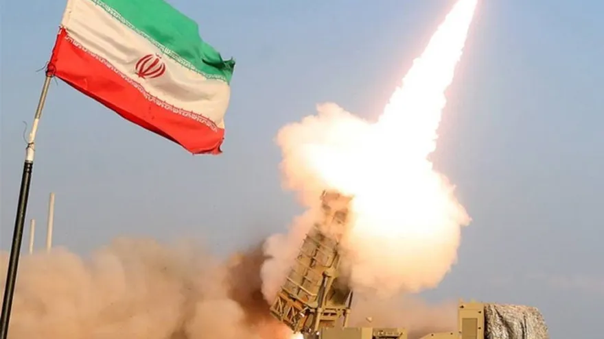 Irán amenaza con una guerra larga.