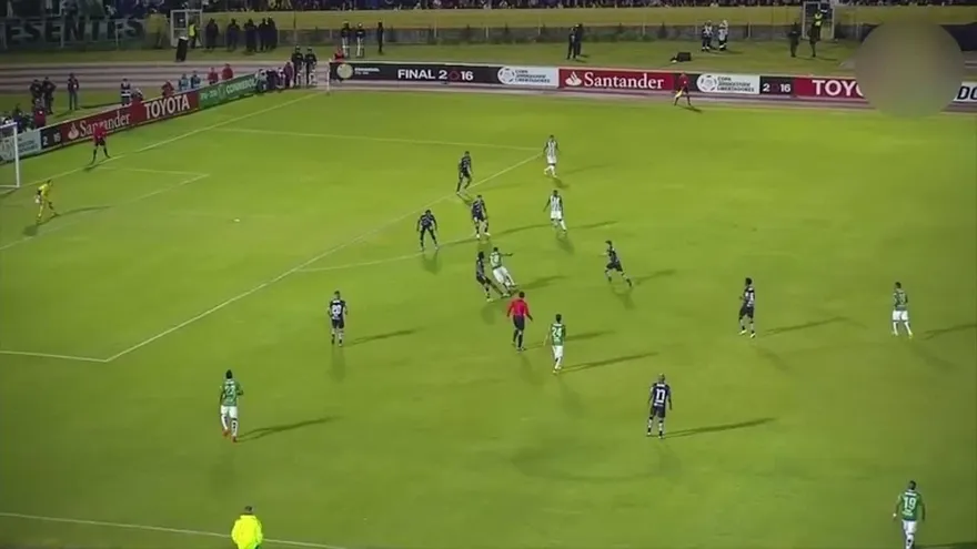 Atlético Nacional vs. Independiente del Valle se enfrentarán por la final de la Copa Libertadores