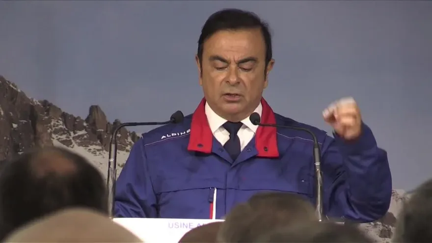 El escándalo de Nissan amenaza con extenderse