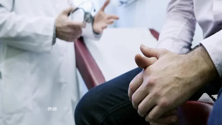 ¿Tienes dolor en los testículos? ¡Entérate que podría estarlo provocando!