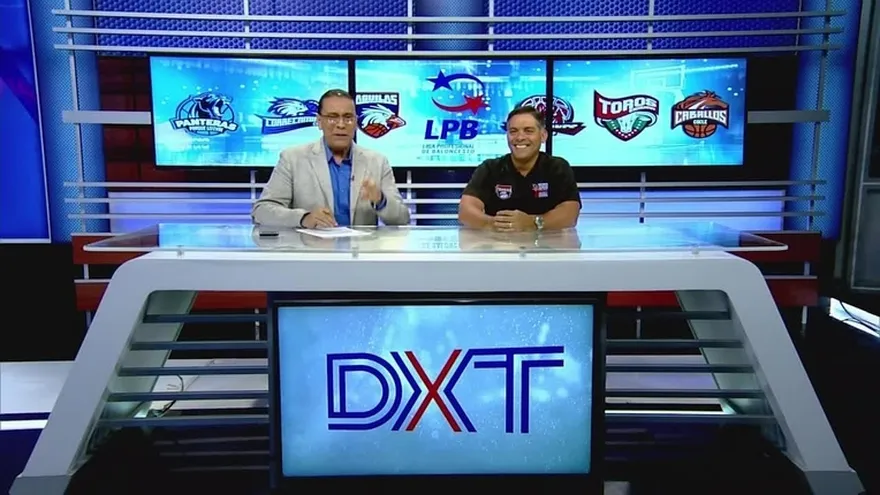 DXT: Mesa de análisis de la LPB con Adolfo 'Beby' Valderrama