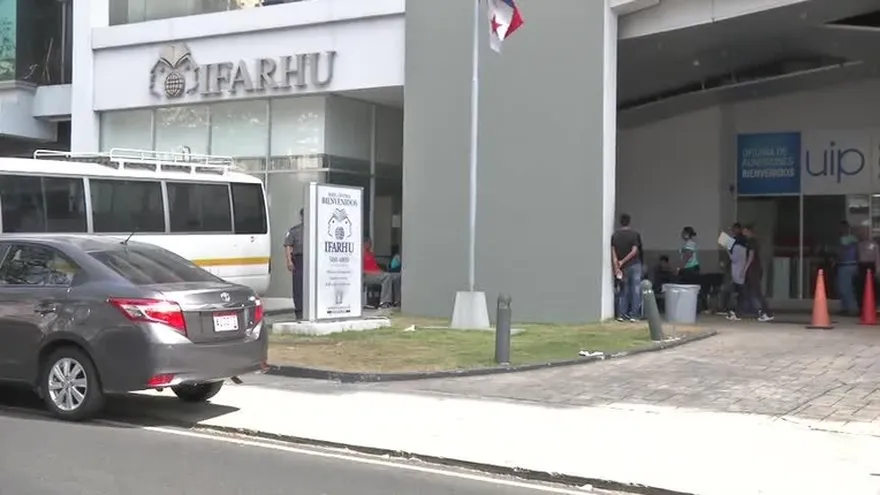 Pago de Beca Universal