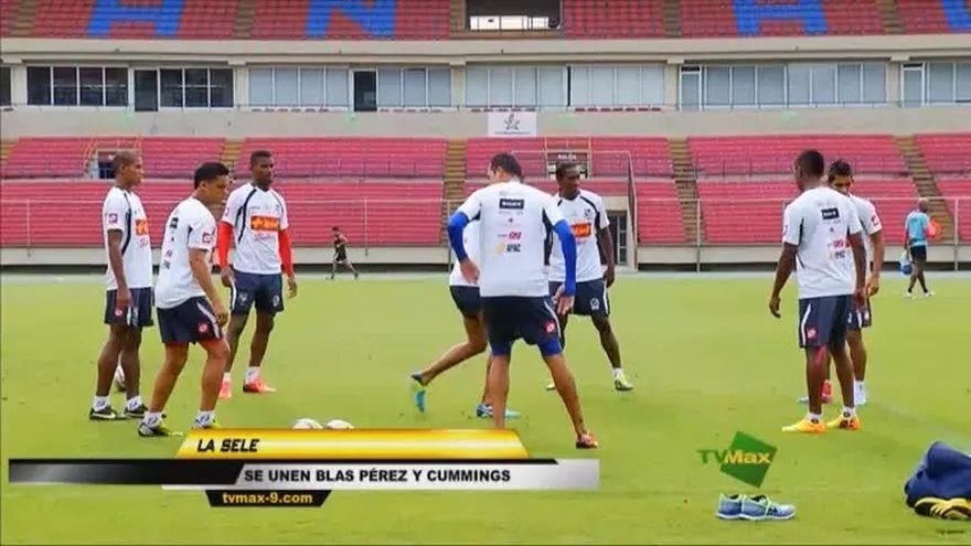 Minuto Final 29 de agosto de 2013 Parte 2