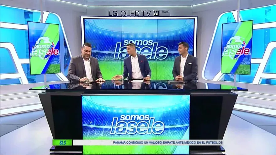 Somos La Sele Radio - 30 de Julio del 2019