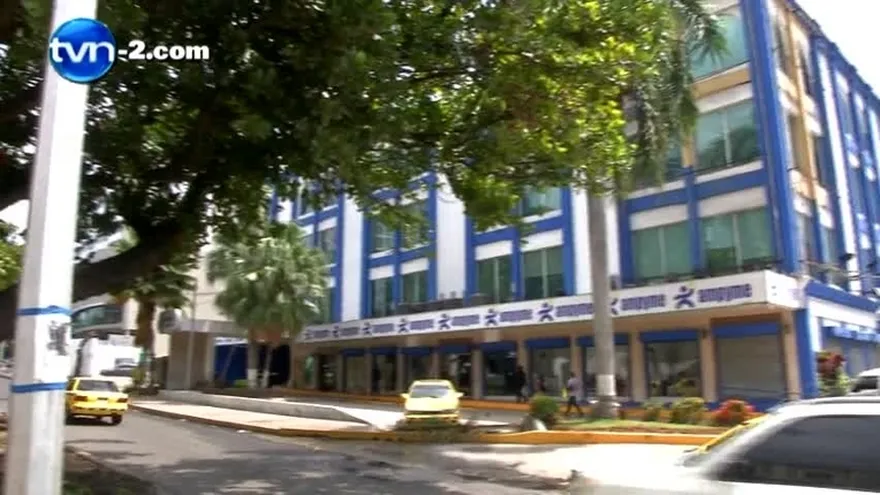 Burillo refuta denuncias de administradora de Ampyme