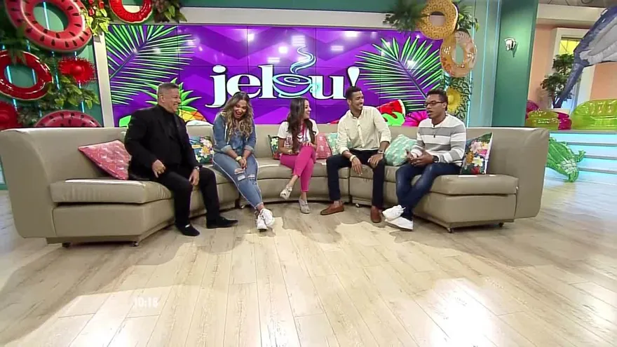 Viene los carnavales y no quiero compromiso