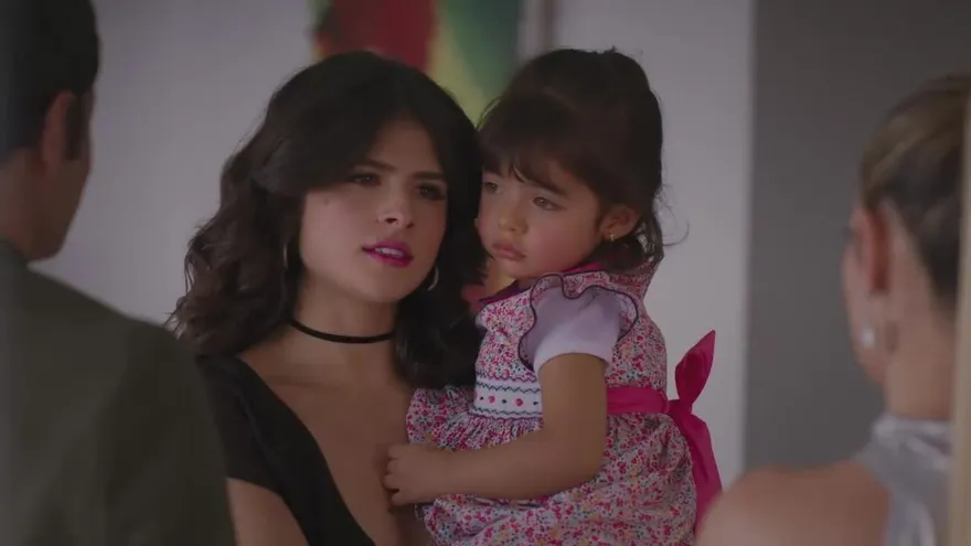 El Final del Paraíso - Capitulo 47