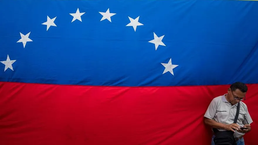 El 80% de empresas venezolanas paró o disminuyó producción