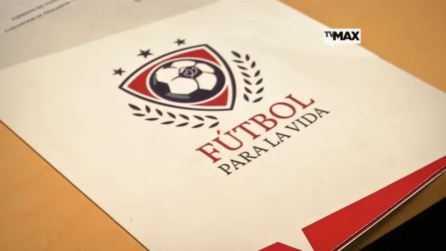 Fútbol con corazón inicia diplomado en Panamá