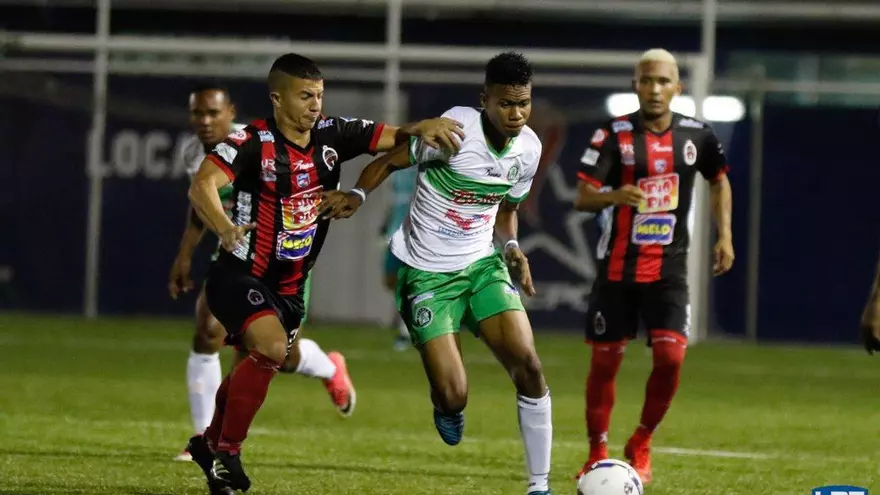 Estos son los partidos de la jornada 4 en la LPF