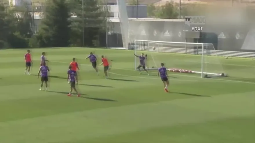 El Real Madrid y el Atlético no podrán fichar hasta el mercado de  2018