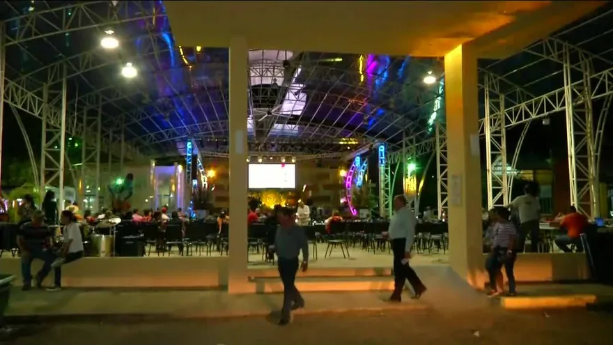 Noticiero AM 17 de marzo del 2017 - Bloque 1