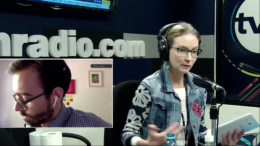 La Previa 26 de marzo de 2020