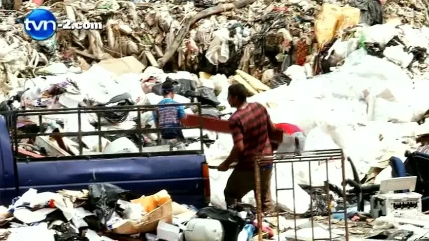 Su basura puede ser dinero que se desperdicia