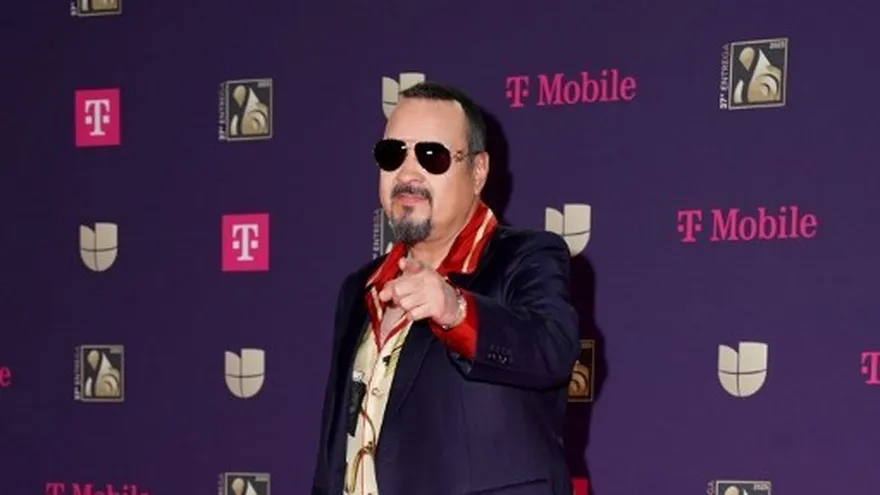 Pepe Aguilar